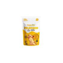 Pelefood Sticks Sache 160 g Suplemento Cães - Organnact Pelefood Sticks Sache 160 g Suplemento Cães - Organnact