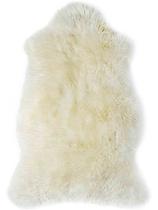 Pelego Natural lã de ovelha