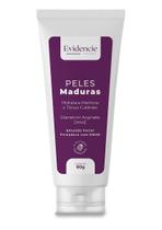 Peles Maduras - Emulsão Facial Firmadora Com Dmae 60G