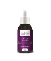 Peles Oleosas - Fluido Lonizável 60Ml