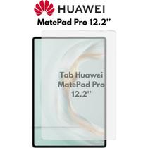 Pelíc. Hidrogel Compatível Para Tab Huawei MatePad Pro 12.2" Pelíc. Hidrogel Compatível Para Tab Huawei MatePad Pro 12.2"