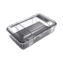 Pelican M60 Micro Case Transparente Pelican M60 Micro Case Transparente