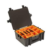 Pelican Vault V600WD - Padded Dividers Pelican Vault V600WD - Padded Dividers