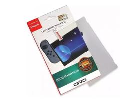 Película 0,3 mm Vidro Temperado Para Nintendo Switch