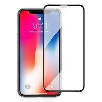 Película 3D 5D 6D 9D Vidro iPhone XR 6.1 Com Borda Blindada Cobre Tudo Película 3D 5D 6D 9D Vidro iPhone XR 6.1 Com Borda Blindada Cobre Tudo