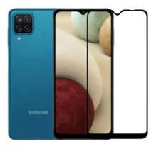 Película 3d 5d 9d Vidro C/ Borda Samsung Galaxy A12 6.5 9h Película 3d 5d 9d Vidro C/ Borda Samsung Galaxy A12 6.5 9h