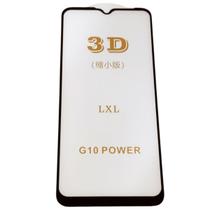 Película 3D / 5D Vidro para Moto G10 Power - Premium