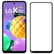 Pelicula 3d 9d 6d Para LG K62 / LG K52 / LG K42 Pelicula 3d 9d 6d Para LG K62 / LG K52 / LG K42