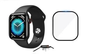 Película 3D 9D Ceramic Para Smartwatch Wearfit Hw57 Pro