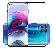 Película 3d 9d Para Moto G10 / G20 / G30 / G50 / G60 / G100 / G40 Fusion / G10 Power / G10 Play - Universo