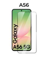Película 3D 9D Vidro Temperado Galaxy A56 Cobertura Total Envio Imediato