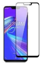 Película 3D 9H De Vidro Temperado Para Asus Zenfone Max Shot Zb634kl Tela 6.2