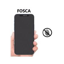 Película 3D Cerâmica Anti Impacto Compatível com todos Iphones Linha 14