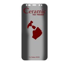 Película 3d CERAMICA Privacidade Fosca P/ Samsung Galaxy S8 G950 5.8 - Cell In Power25