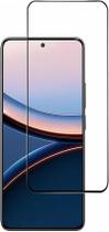 Película 3D de Vidro 3d 9H Para Xiaomi Poco F7 5g Tela 6.83