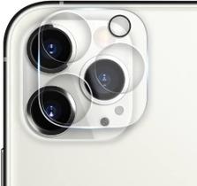 Película 3D de Vidro Para Lente Câmera Traseira Iphone 13 Pro 6.1 / 13 Pro Max 6.7