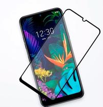 Película 3D de Vidro para LG K40S