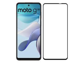 Película 3D de Vidro para Motorola Moto G13 G23 G53 Película 3D de Vidro para Motorola Moto G13 G23 G53