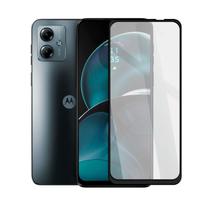 Película 3D de Vidro para Motorola Moto G14