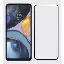 Película 3D de Vidro Para Motorola Moto G55 5G