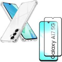 Pelicula 3d de vidro para o smartphone a17 Pelicula 3d de vidro para o smartphone a17