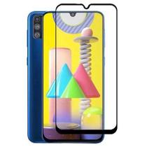 Película 3D de Vidro para Samsung Galaxy M31 Película 3D de Vidro para Samsung Galaxy M31