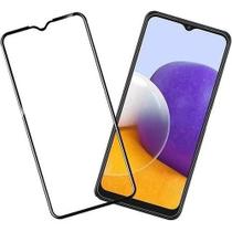 Película 3D de Vidro Para Samsung Galaxy M34 Película 3D de Vidro Para Samsung Galaxy M34