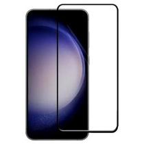 Película 3D de Vidro para Samsung Galaxy S24 FE + kit limpeza