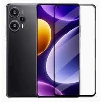 Película 3D de Vidro Para Xiaomi Poco F5 / F5 PRO Película 3D de Vidro Para Xiaomi Poco F5 / F5 PRO