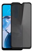 Película 3D De Vidro Privacidade Para Samsung Galaxy A06 5G