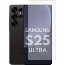 Película 3D de Vidro Temperado 9H Compatível com Samsung Galaxy S25 Ultra Proteção Premium HD Anti Risco Película 3D de Vidro Temperado 9H Compatível com Samsung Galaxy S25 Ultra Proteção Premium HD Anti Risco
