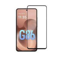 Película 3d de Vidro Temperado 9H para Motorola Moto G86 5G