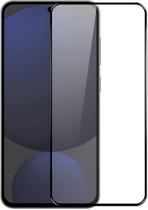 Película 3d De Vidro Temperado Para Galaxy S25 Plus