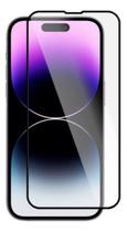 Película 3D de Vidro Temperado para IPhone 16 PRO Premium 9H