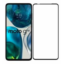 Pelicula 3D de Vidro Temperado para MOTOROLA MOTO G82 - LXL