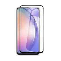 Película 3D de Vidro Temperado para Samsung Galaxy A54 5G