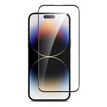 Película 3D De Vidro Temperado Para Tela Do Iphone 15 PLUS Película 3D De Vidro Temperado Para Tela Do Iphone 15 PLUS