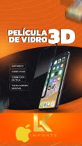 Película 3D e 9D Película 3D e 9D