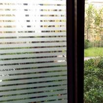 Pelicula 3D Eletrostatica Decoracao Vidro Janela Box Faixas