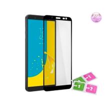 Película 3d galaxy j6 / j6 plus / j6+ Película 3d galaxy j6 / j6 plus / j6+