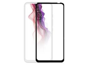 Película 3d Moto One Fusion Xt2067-2 Cobre Toda Tela