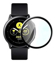 Película 3d Nano Gel Samsung Galaxy Watch Active 2 40mm - Cherubs