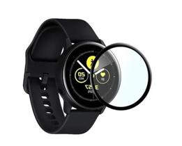 Pelicula 3D Nano Gel Samsung Galaxy Watch Active 2 44Mm - Snsimports