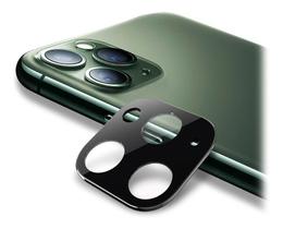 Película 3D Para Câmera Compatível Com iPhone 12 / 12 Pro / 12 Pro Max / 12 Mini - Smart Select