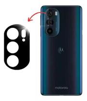 Película 3D para Câmera Traseira do Motorola Moto Edge 30 Pro