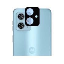 Película 3D para Câmera Traseira do Motorola Moto G54 5G - 9H GLASS 3D