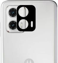 Película 3D para câmera Traseira Motorola Moto G73