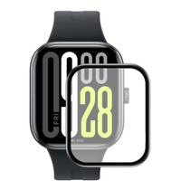 Película 3D para Redmi Watch 4/5 (NÃO EXPORTAR)