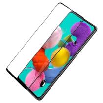 Película 3D Para Samsung A51 - Vidro Com Bordas