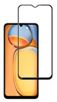 Pelicula 3D Para Xiaomi Redmi 13c